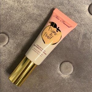 Toofaced Cooling Matte primer Primed&Peachy
